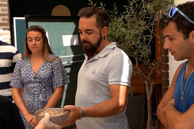 Half-Day Greek Cooking Class of Zakynthian Culture with Lunch - Where to meet and what to bring to stay comfortable