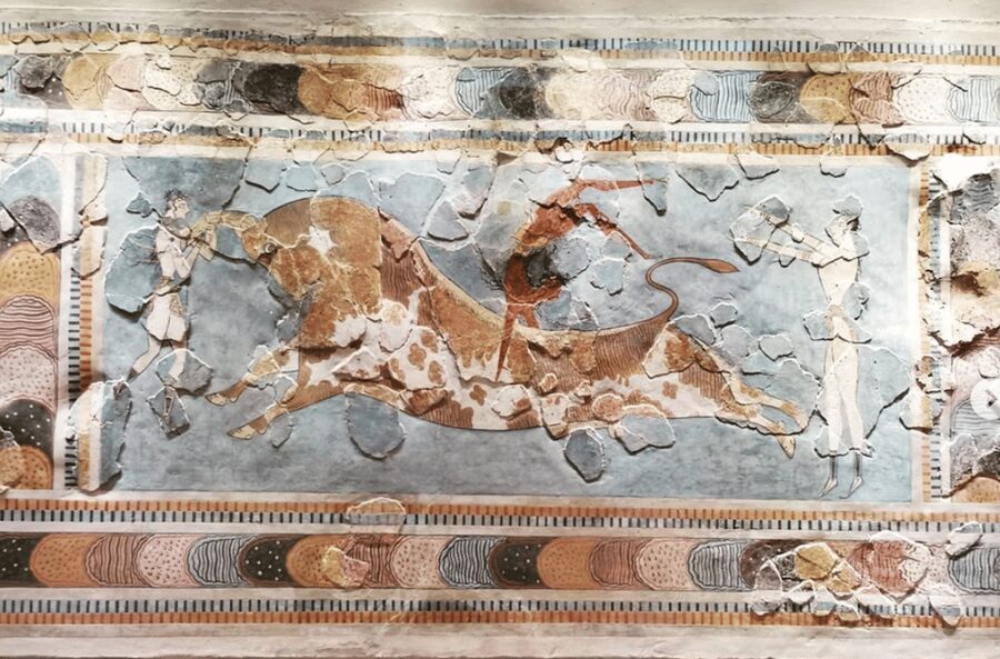 Heraklion Archaeological Museum Ticket & Audio Guide - Key Highlights You Should Not Skip
