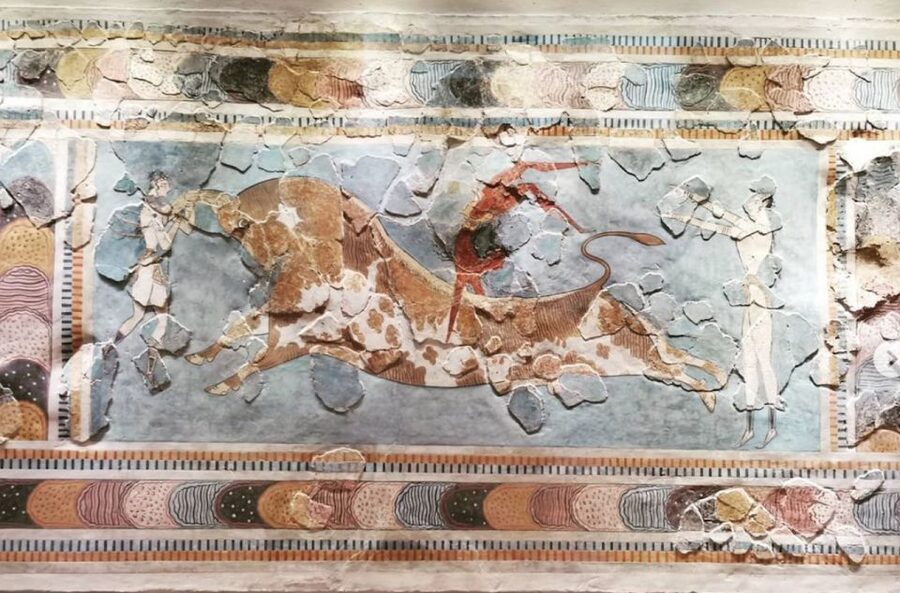 Heraklion Archaeological Museum Ticket & Audio Guide - Why This Heraklion Archaeological Museum Ticket Works