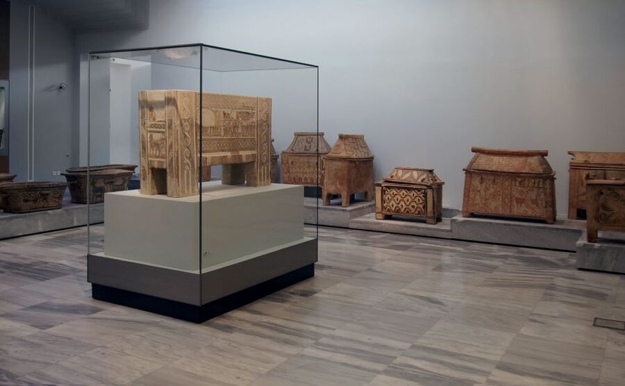 Heraklion Archaeological Museum Ticket & Audio Guide - What You’ll See: 5,500 Years of Cretan Time, in Order