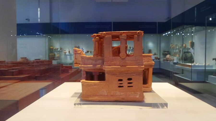 Heraklion Archaeological Museum Ticket & Audio Guide - Phaistos Disk: Why This One Artifact Pulls You In