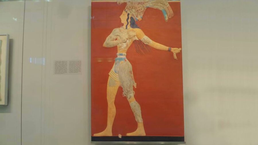 Heraklion Archaeological Museum Ticket & Audio Guide - How Long to Spend: 1 to 4 Hours, With a Smart Plan