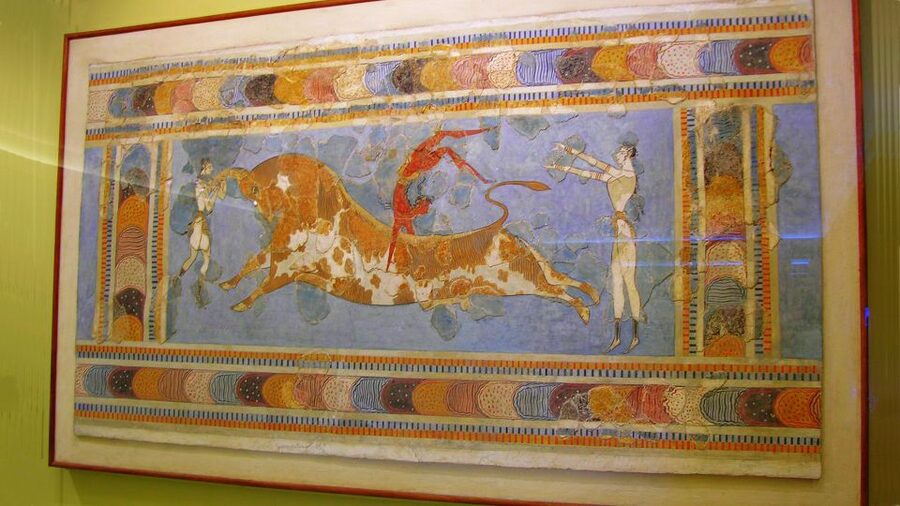 Heraklion Archaeological Museum Ticket & Audio Guide - Value for Money: Is $33 Actually Fair