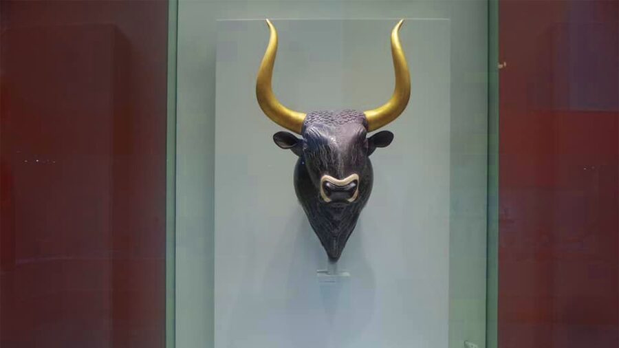 Heraklion Archaeological Museum Ticket & Audio Guide - Getting Your E-Ticket and Clio Muse Audio Guide Ready