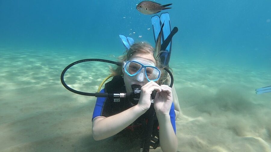 Heraklion: Beginner Scuba Diving Lesson with PADI Instructor - Key Points at a Glance