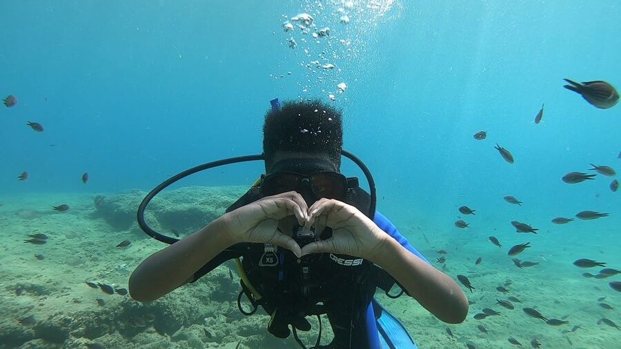Heraklion: Beginner Scuba Diving Lesson with PADI Instructor - Heraklion to Agia Pelagia: Why This Setup Fits First-Timers