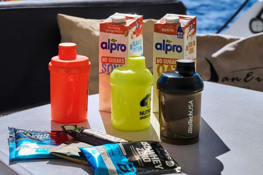 Heraklion:Dia Island Catamaran Cruise with Lunch, Water Toys - Who this cruise fits best, and who should skip it