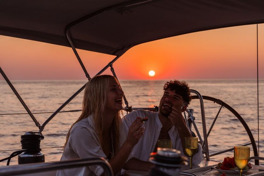 Heraklion: Dia Island Sailing Cruise with Snorkeling - Should you book the Dia Island sailing cruise?