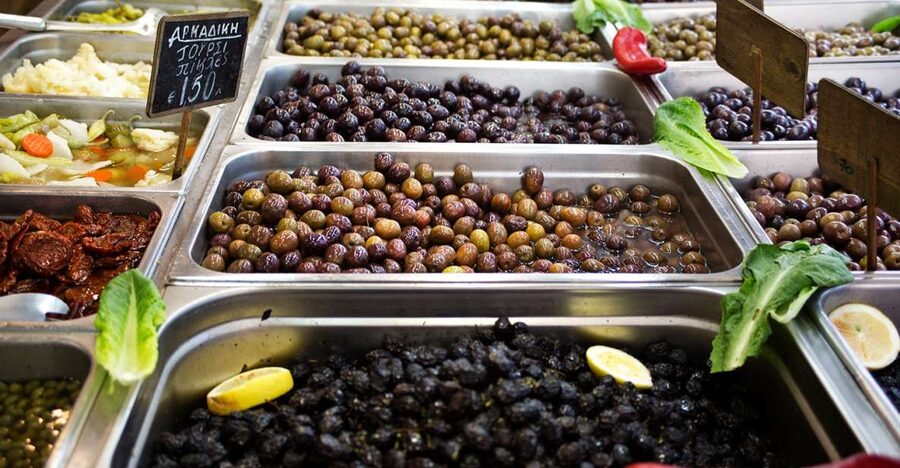 Heraklion: Food Tastings Walking Tour - Key Things I’d Prioritize on This Heraklion Food Walk