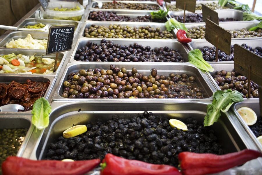 Heraklion: Food Tastings Walking Tour - Is $114 Worth It for a 4-Hour Walking Food Tour?