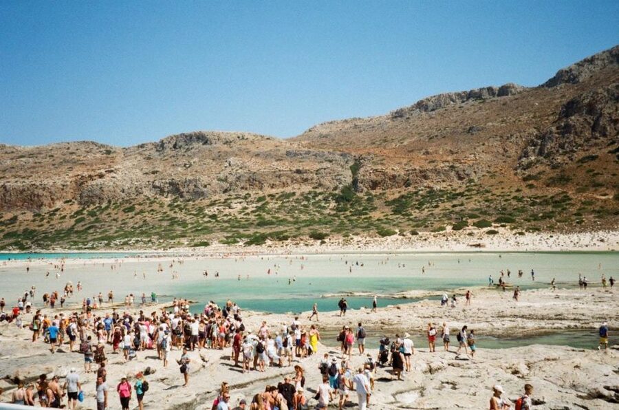 Heraklion: Gramvousa Island Day Trip & Balos Beach - What to bring and wear: small items that prevent big annoyances