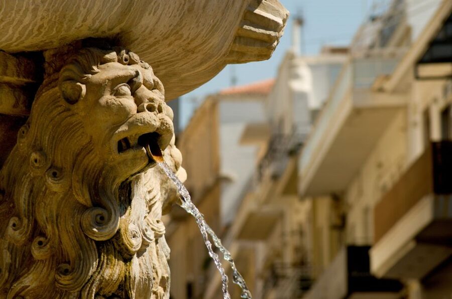 Heraklion: Hop-On Hop-Off Sightseeing Bus Tour - Beach Route to Ammoudara: Build a Swim Window, Not a Rush