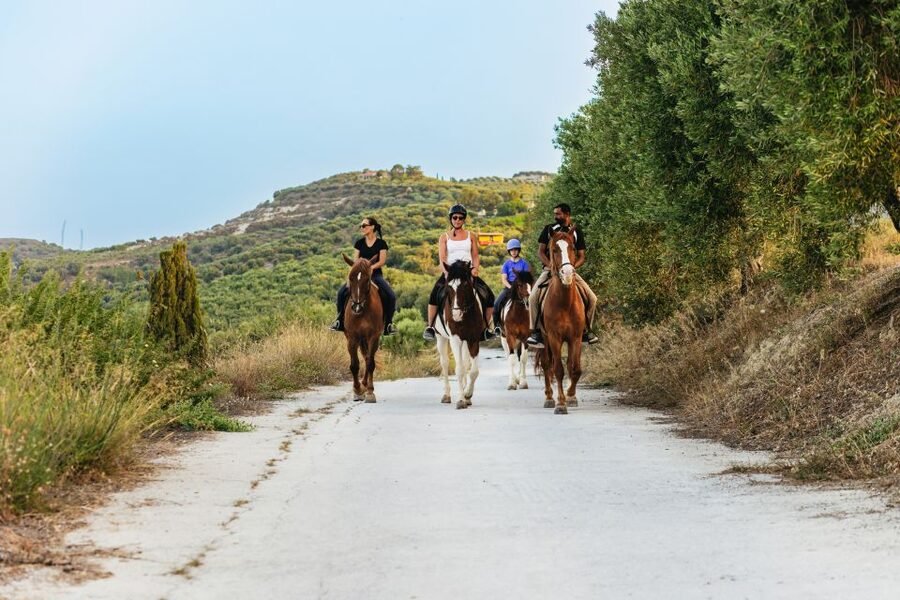 Heraklion: Horse Ride in the Cretan Mountains - Timing, Weather, and the One Logistics Detail You Should Plan