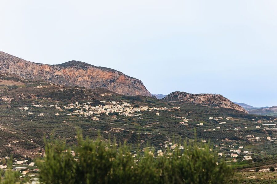 Heraklion: Horse Ride in the Cretan Mountains - What You Actually Get for $70