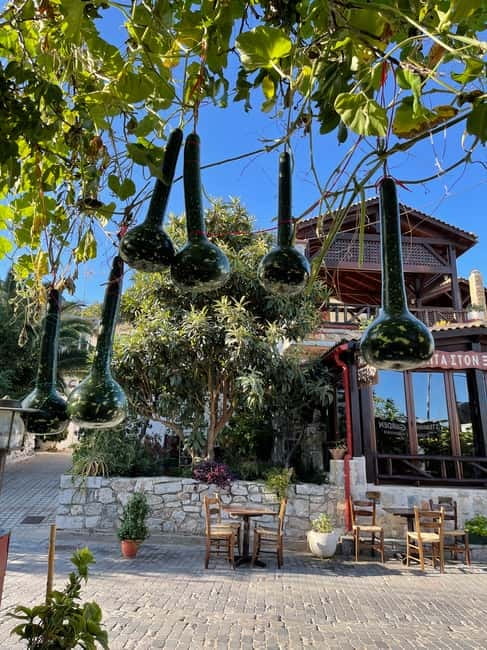 Heraklion: Knossos Zeus Cave Villages Olive Oil Factory Tour - Why this Heraklion day trip is really about Crete’s everyday life