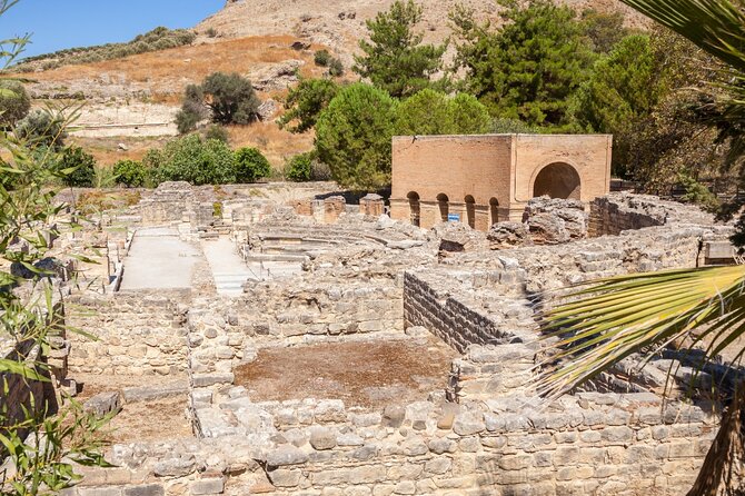 Heraklion: Matala Beach, Hippie Caves & Odigitria Monastery - Key highlights to know before you go