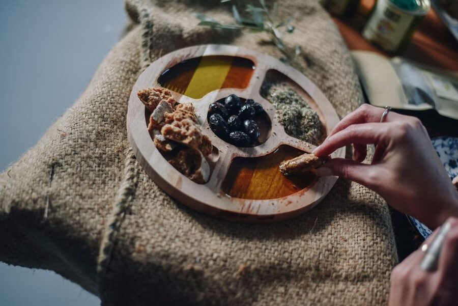 Heraklion: Olive Farm Tour with Tasting of Local Delicacies - Key highlights to look for at Kleanthi