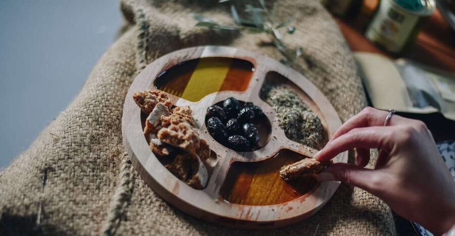 Heraklion: Olive Farm Tour with Tasting of Local Delicacies - Why this Heraklion olive farm tour feels different