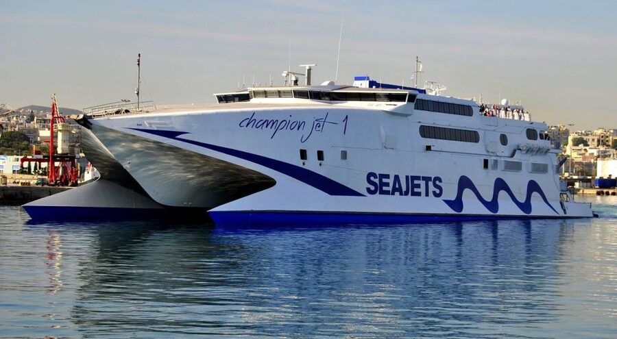 Heraklion or Ag Nikolaos: Oia & Fira Full-Day Santorini Trip - Price and Value: Is $234 a Smart Deal?