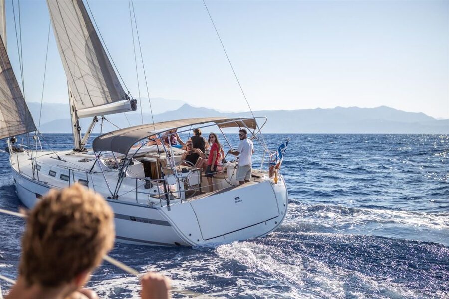 Heraklion: Private Full-Day Sailing Trip to Dia Island - Private sailing from Heraklion to Dia Island, why this format is so good