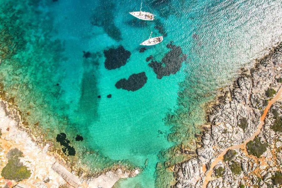 Heraklion: Private Full-Day Sailing Trip to Dia Island - Optional hotel transfers in Crete: when it is worth paying extra