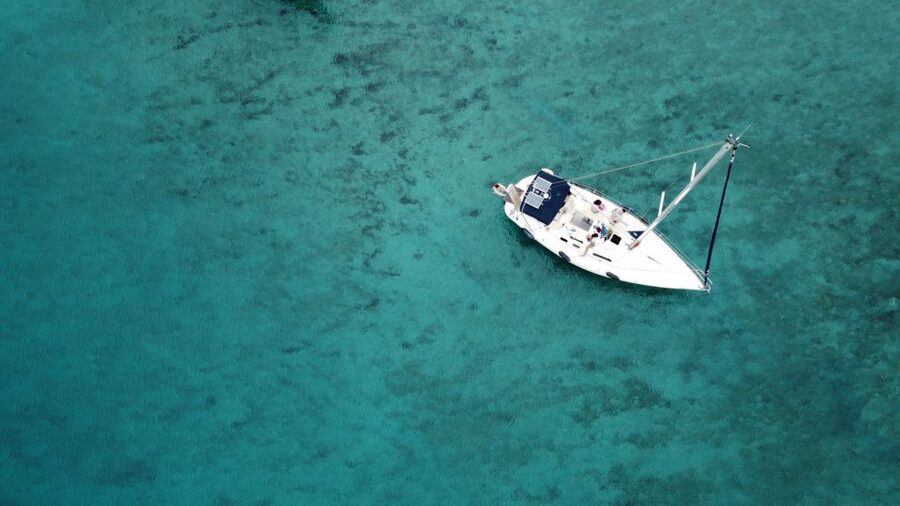 Heraklion: Private Full-Day Sailing Trip to Dia Island - Price and value for a group up to 8