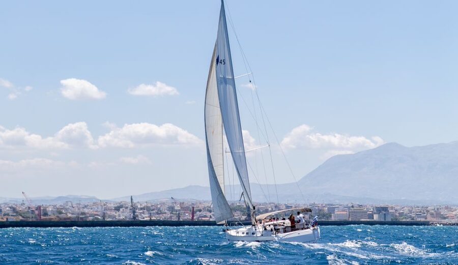 Heraklion: Private Half-Day Sailing Trip to Dia Island - Should you book this private Dia Island sailing trip?