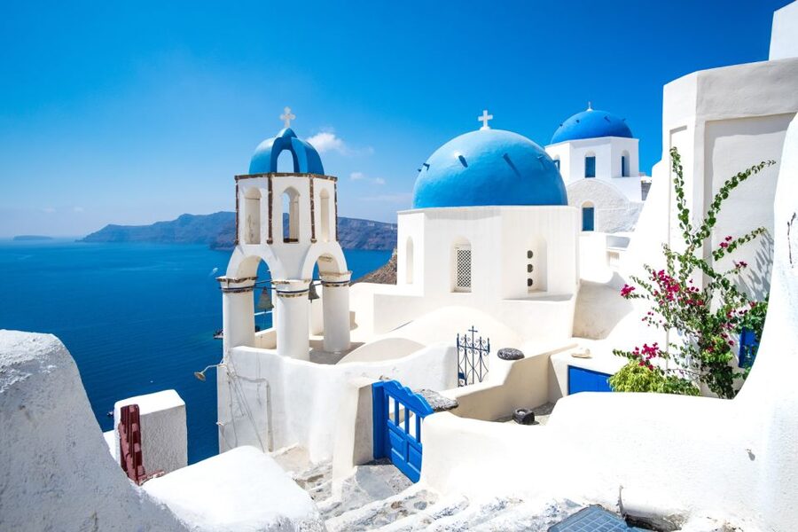 Heraklion: Santorini Day Trip with Boat Transfer & Oia Visit - Price and value: what you’re really paying for