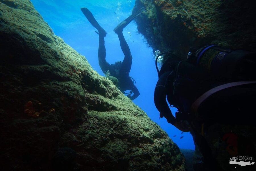 Heraklion: Scuba Diving Experience for First-Timers - The 6-Hour Timeline, and What the 1.5 Hours at Ligaria Really Means