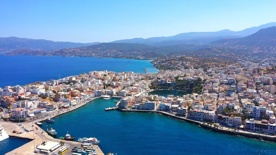 Heraklion: Spinalonga and Agios Nikolaos Cruise with Lunch - Small Practical Tips That Make the Day Easier