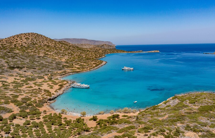 Heraklion: Spinalonga and Agios Nikolaos Cruise with Lunch - Price and Value for $58: Where Your Money Goes (and What Costs Extra)