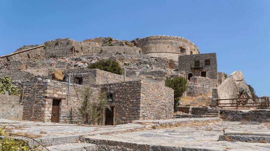 Heraklion: Spinalonga and Agios Nikolaos Cruise with Lunch - What the “All Included” Lunch Really Means for Your Day