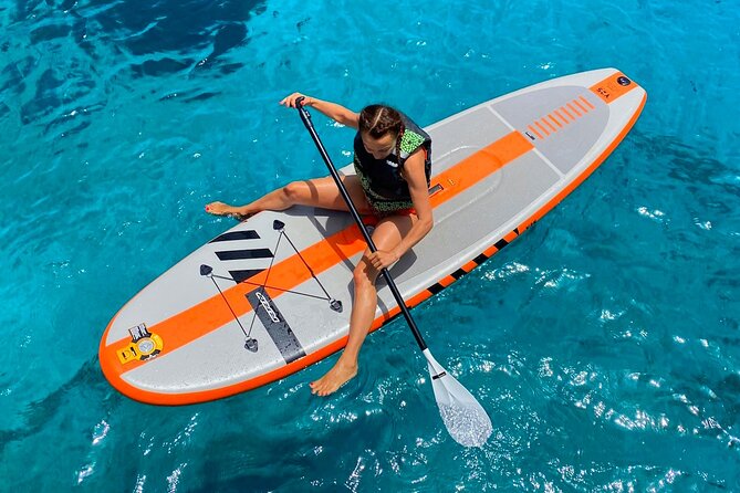 Heraklion: Sunset Luxury Cruise with Sushi and Open Bar - Getting to the Marina Café and boarding on time
