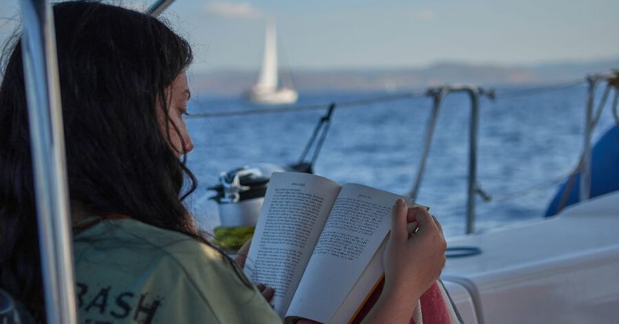 Heraklion: Sunset Sailing Cruise Dia Island with Snorkeling - Price and value for a Heraklion to Dia sunset sail