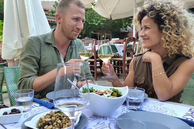 Heraklion SUV Private Guided Wine Tour with Lunch - Price and value, what $272.21 gets you in a 6-hour private day