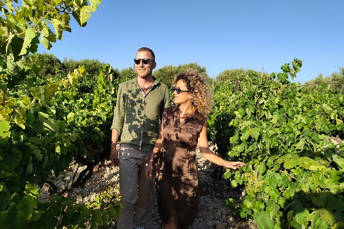 Heraklion SUV Private Guided Wine Tour with Lunch - Alagni and the Karaoula medieval wine press, why it is more than a photo stop