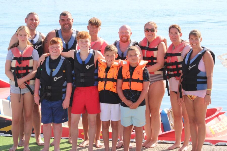 Hersonissos: Jet Boat Tour with Snorkeling - Key things I’d bank on before you go