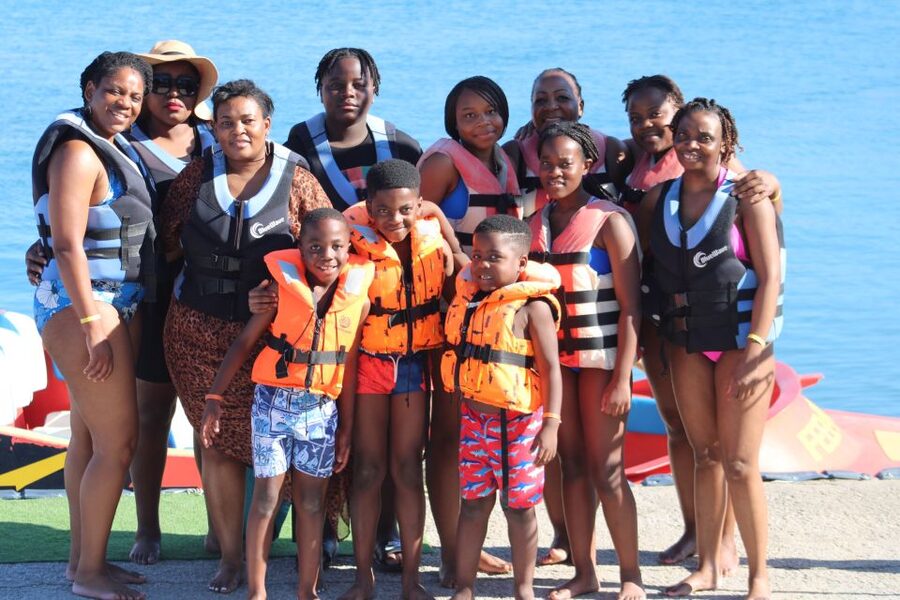 Hersonissos: Jet Boat Tour with Snorkeling - Hersonissos jet boat thrills: speed, turns, and the kind of views you notice fast