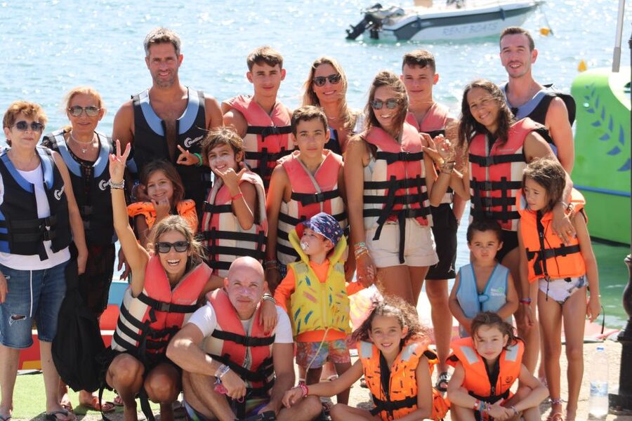 Hersonissos: Jet Boat Tour with Snorkeling - Safety and comfort: how this stays family-friendly while still thrilling