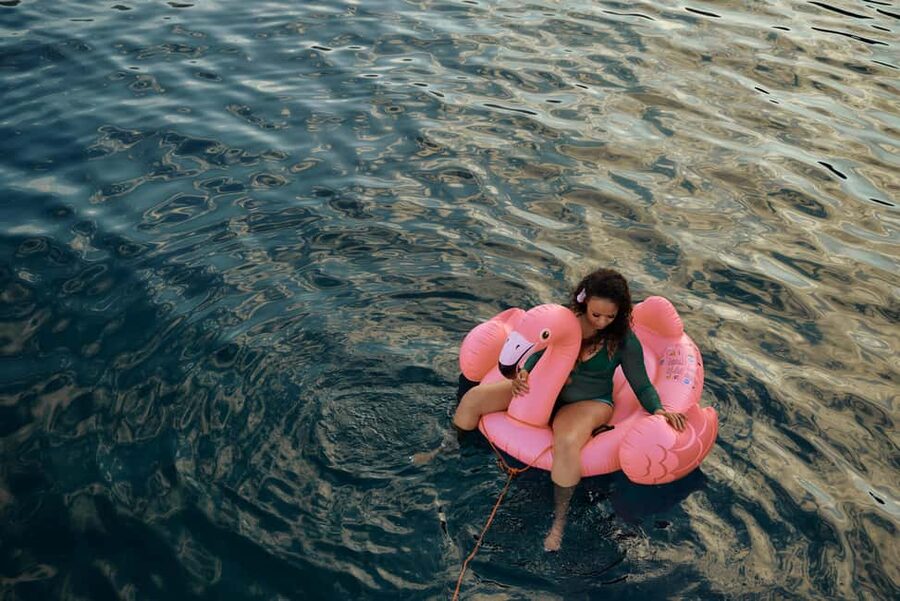 Hersonissos: Luxury Sunset Catamaran Cruise Sushi & Open Bar - Who this cruise suits best, and who should skip it