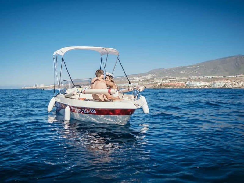 Hersonissos: Private Motorboat Rental - No License Required - Price and Fuel: Making This Work for Your Budget