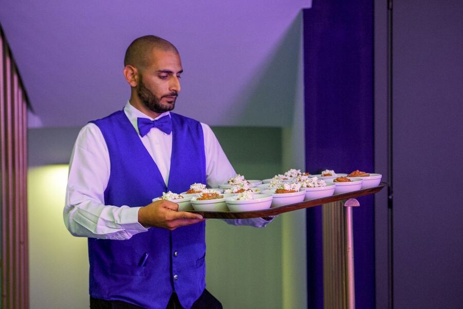 Hersonissos: Troy Dinner-Show Theatre Experience Tickets - Dinner-Show vs Drink-and-Show, What Changes and What Stays the Same