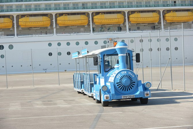 Hop on Hop Off Classic tour of Athens, Piraeus & Beaches - Stop-by-stop: Syntagma, Plaka, and the Acropolis Museum corridor