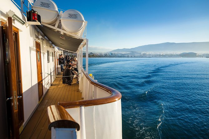 Hydra, Poros and Egina Day Cruise from Athens with Optional VIP Upgrade - A Three-Island Taste of the Saronic Gulf from Athens