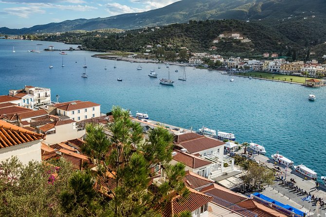 Hydra, Poros and Egina Day Cruise from Athens with Optional VIP Upgrade - Standard vs VIP: The Real Difference on This Day at Sea