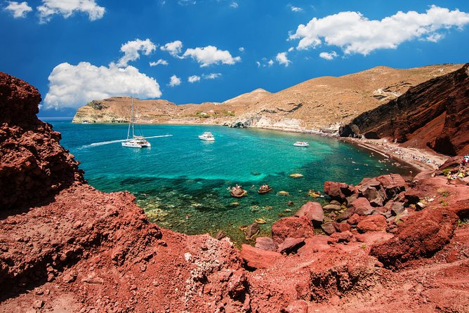 Island Bus Tour: The Majestic Spots Of Santorini - Fira Town: Your One Real Chance to Wander
