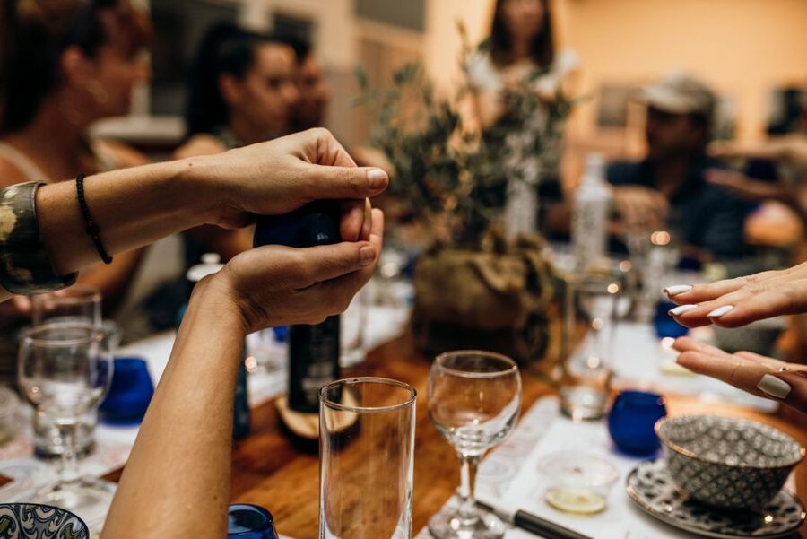 Kalamata: The Olive Oil Routes Tour - Who this tour is best for (and who might want to skip)