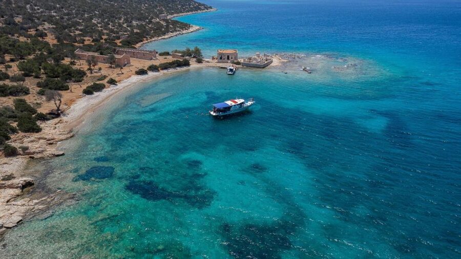 Kamiros Skala : Marine Life Experience & Alimia Island - Key highlights you will actually feel on the day