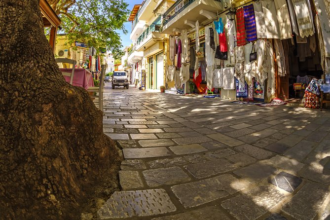 Katharo Route Tour from Agios Nikolaos - What the 4x4 ride is like, and how to pack smart