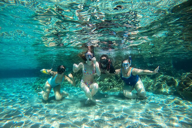 Kayaking Tour to the secrets of Milos - Pricing That Feels Fair for 3.5 Hours and Included Gear